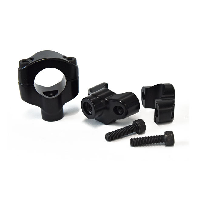 Beach Mini-Ape risers 1-5/8" rise 1-1/4"