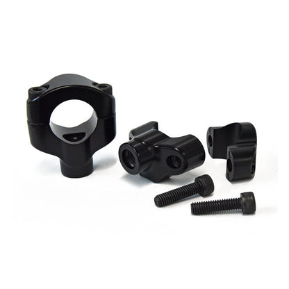 Beach Mini-Ape risers 1-5/8" rise 1-1/4"