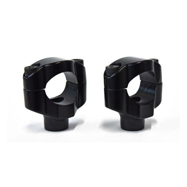 Beach Mini-Ape risers 1-5/8" rise 1-1/4"
