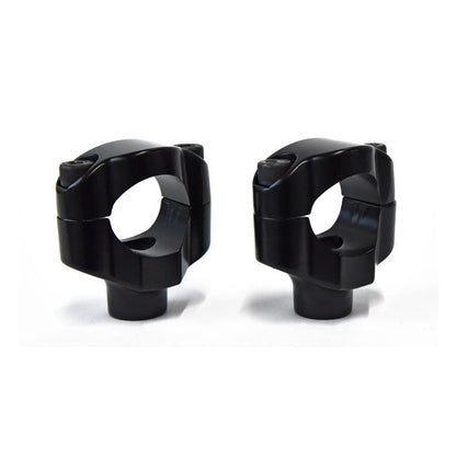 Beach Mini-Ape risers 1-5/8" rise 1-1/4"