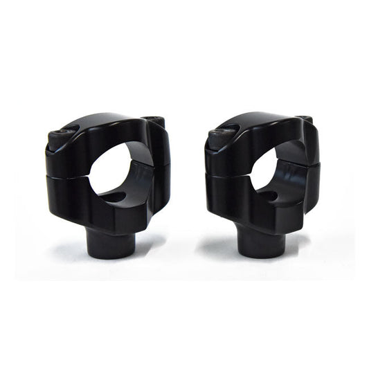 Beach Mini-Ape risers 1-5/8" rise 1-1/4"