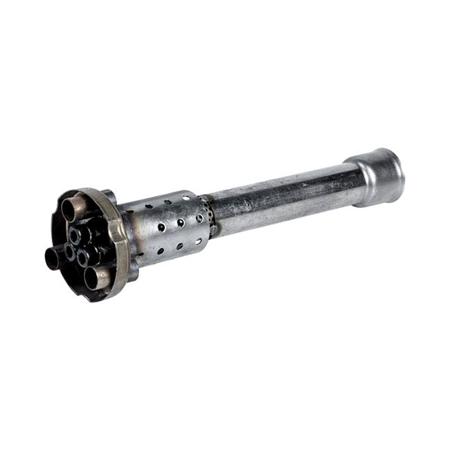 Db killer for megaton muffler with adjustable sound