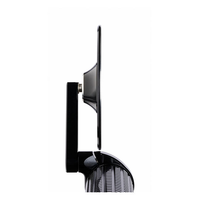 Motogadget mo.view Street glassless mirror black