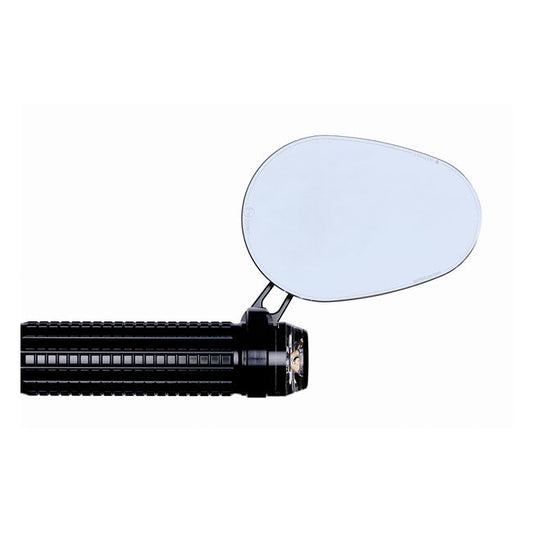 Motogadget mo.view Cruise glassless mirror black