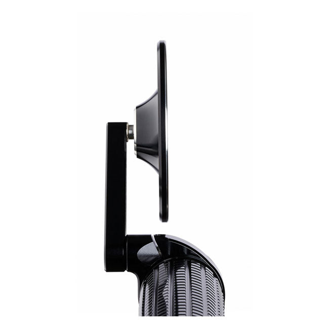 Motogadget mo.view Cruise glassless mirror black
