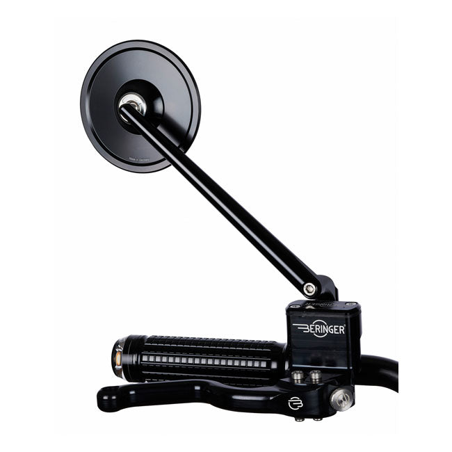 Motogadget mo.view Classic XL glassless mirror black