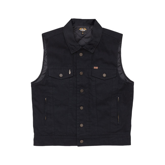 Loser Machine Kingsway III vest