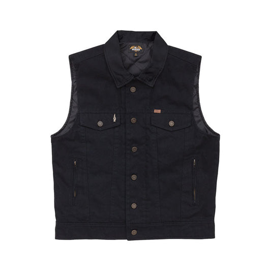 Loser Machine Kingsway III vest
