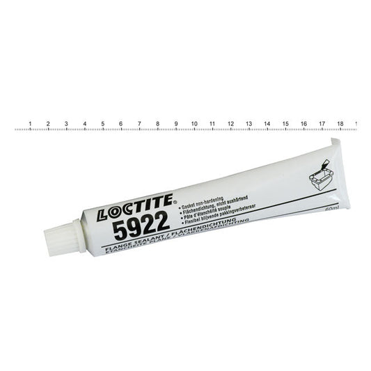 Loctite 5922 gasket dressing