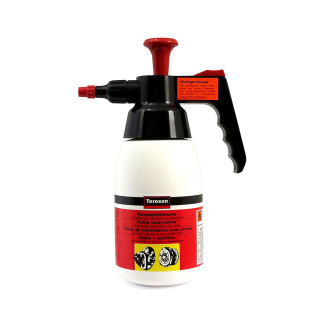 Teroson, T900 spray bottle