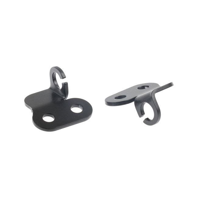Cult-Werk, front turn signal brackets