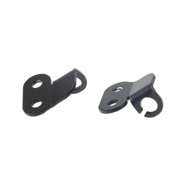 Cult-Werk, front turn signal brackets