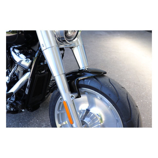 Cult-Werk, front fender ''Custom V1''