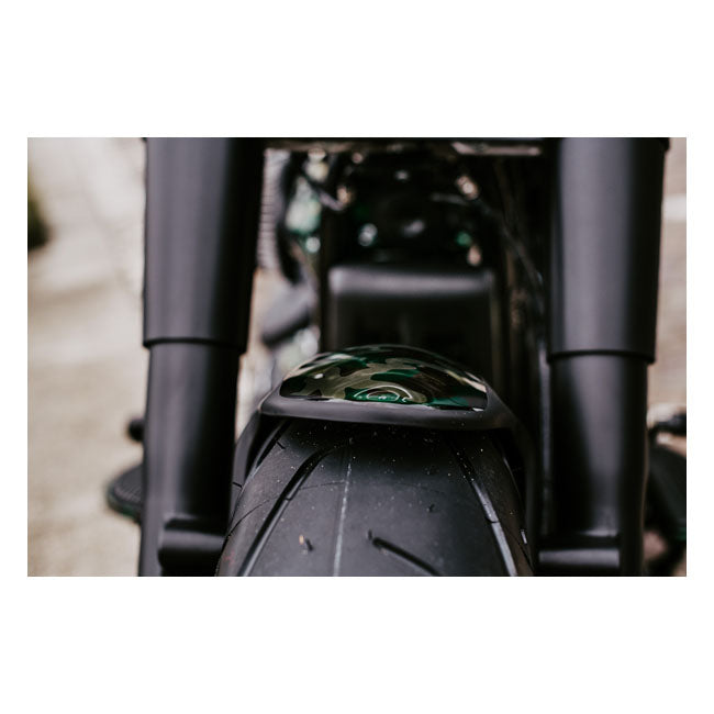Cult-Werk, front fender ''Custom V1''
