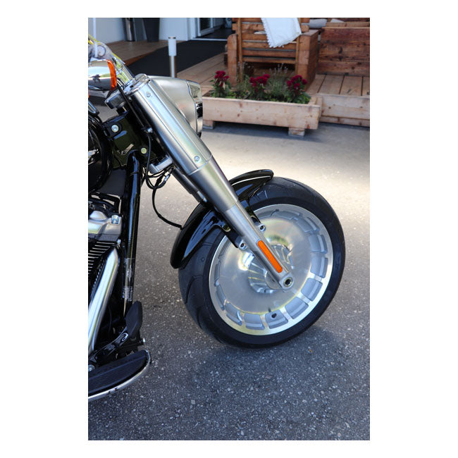 Cult-Werk, front fender ''Custom V1''