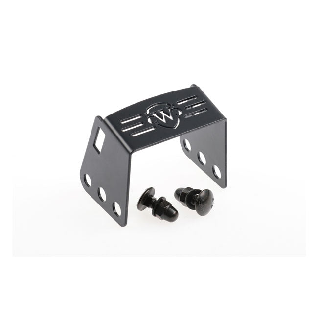 Cult-Werk, gas tank lift kit