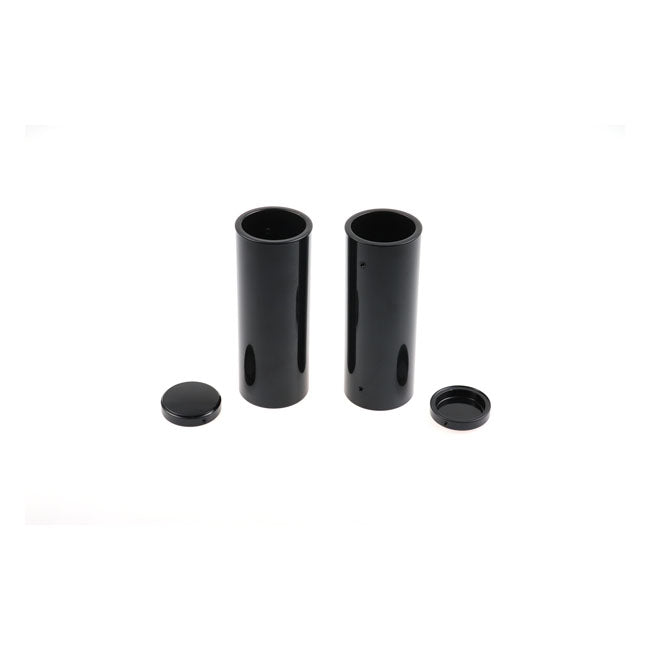Cult-Werk, 4-piece fork tube cover kit