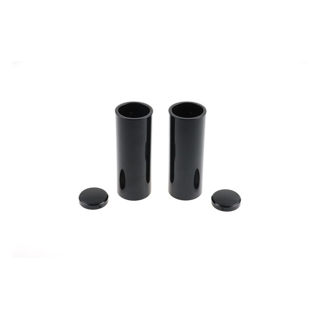 Cult-Werk, 4-piece fork tube cover kit