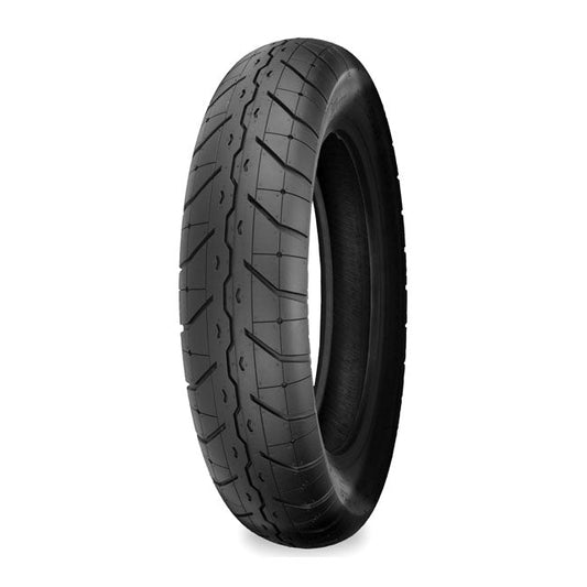 *24H EXTRA TRANSIT TIME* Shinko 230 rear tire 130/90V-18 69V TL