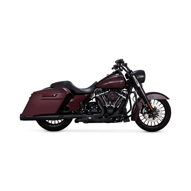 Vance Hines, Torquer 450 slip-on mufflers