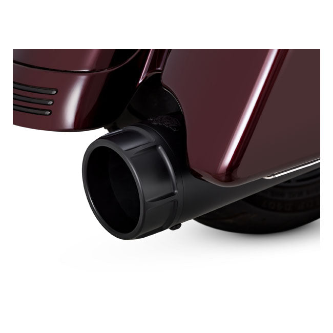 Vance Hines, Torquer 450 slip-on mufflers