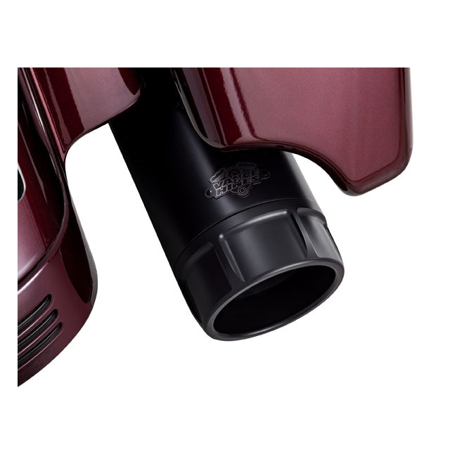 Vance Hines, Torquer 450 slip-on mufflers