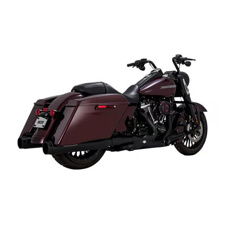 Vance & Hines Torquer 450 - M8 Touring (2017 & Up)