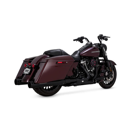 Vance Hines, Torquer 450 slip-on mufflers