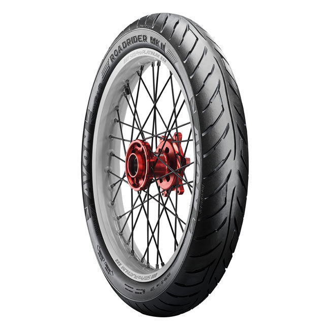 Avon Roadrider MKII front/rear tire 3.25-19 54V