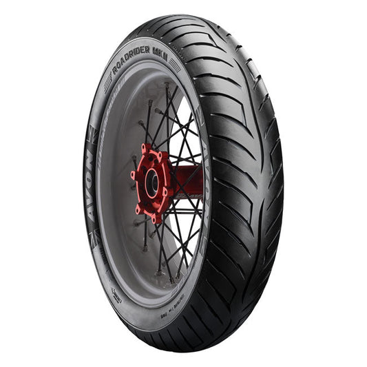 Avon Roadrider MKII rear tire 130/90V16 73V
