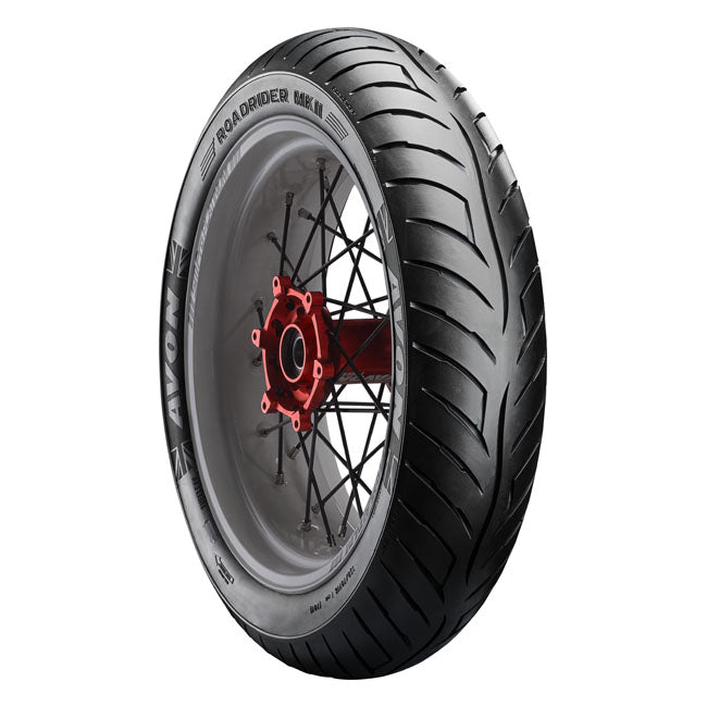 Avon Roadrider MKII rear tire 130/90V16 73V