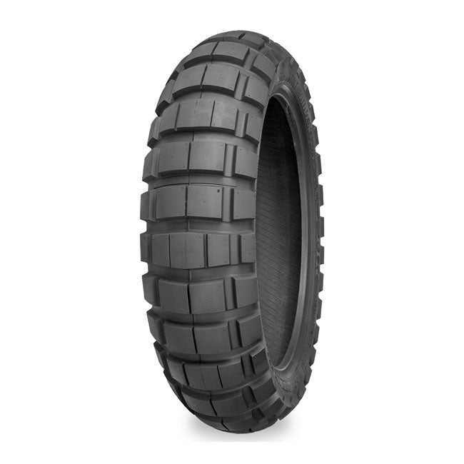 Shinko E805 rear tire 150/70QB18 70Q TL
