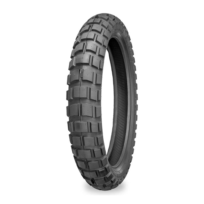 Shinko E804 front tire 90/90T-21 54T TL