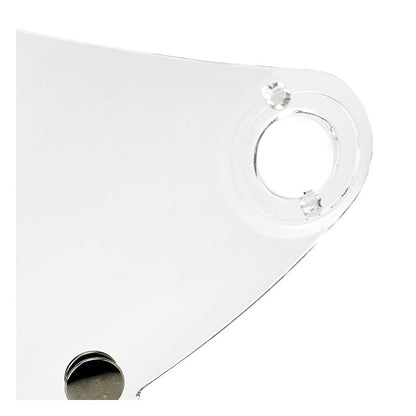 Biltwell Gringo S Gen-2 shield clear