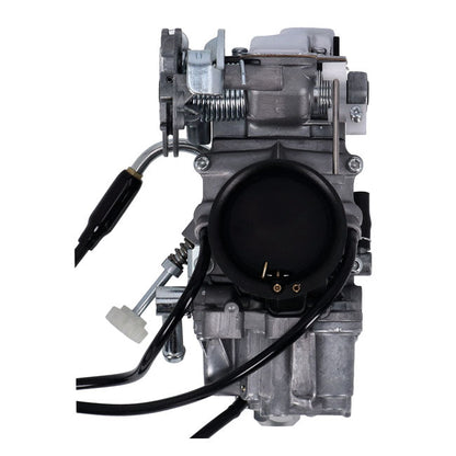 Mikuni Smoothbore TM-series Flat side carburator TM40