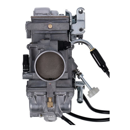 Mikuni Smoothbore TM-series Flat side carburator TM40