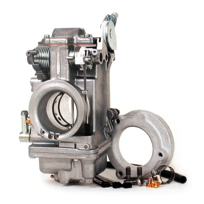 Mikuni HSR42 Easy Carb kit