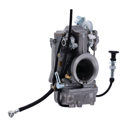 Mikuni HSR42 Total Carb kit