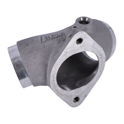 Mikuni HSR42 Total Carb kit