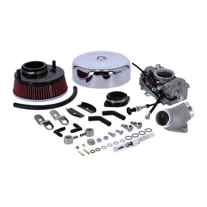 Mikuni HSR42 Total Carb kit