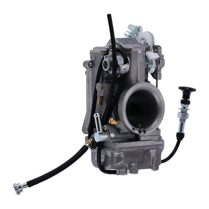 Mikuni HSR45 Total Carb kit