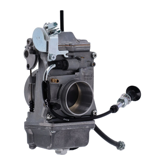 Mikuni HSR45 Total Carb kit