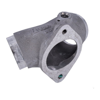 Mikuni HSR45 Total Carb kit