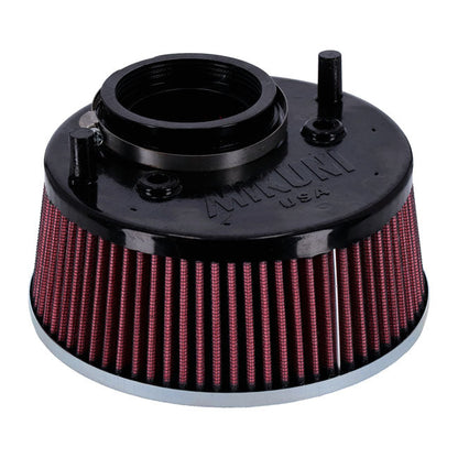 Mikuni HSR45 Total Carb kit