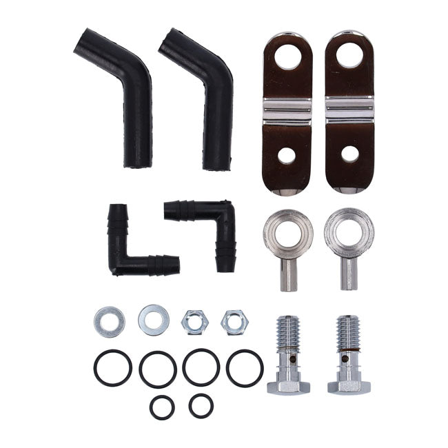 Mikuni, headvent breather kit