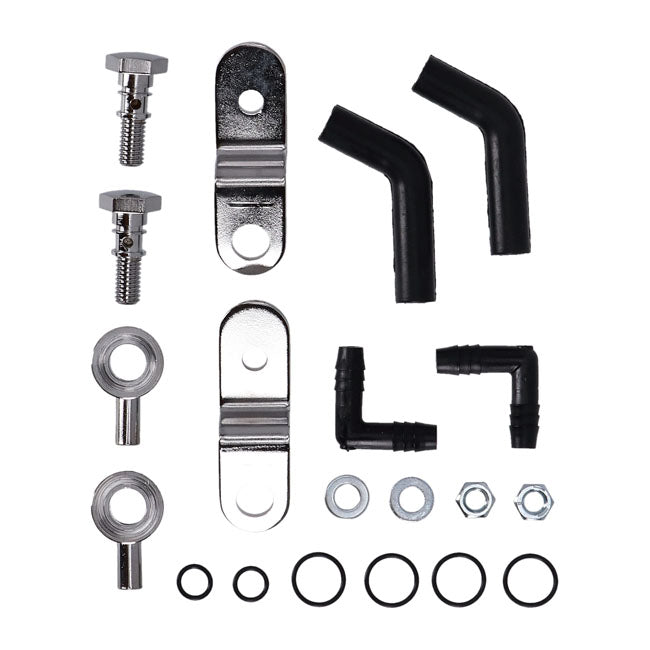 Mikuni, headvent breather kit