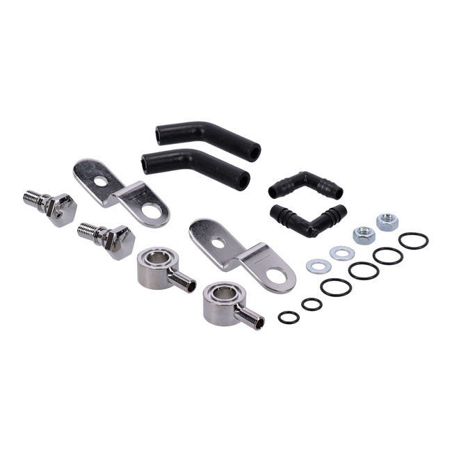 Mikuni, headvent breather kit