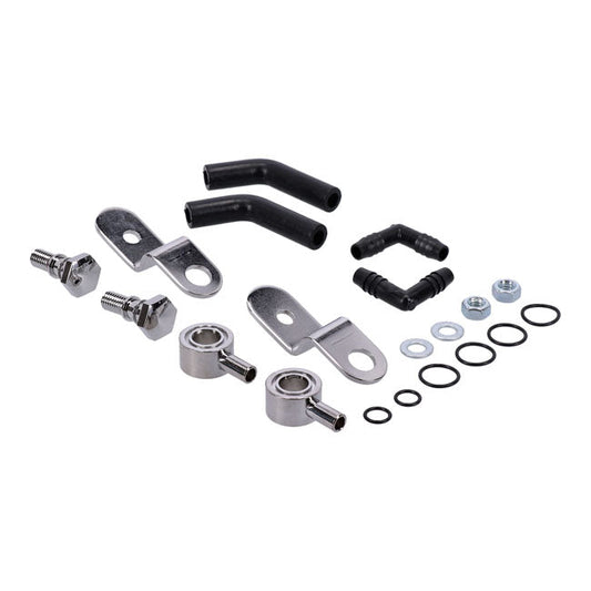 Mikuni, headvent breather kit