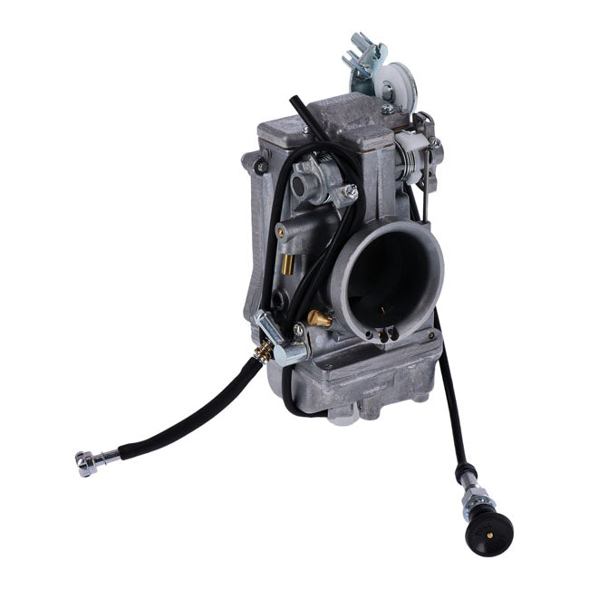 Mikuni, HSR48 race kit