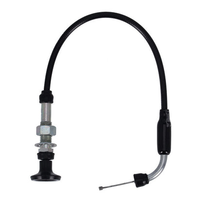Mikuni, choke cable HSR carbs